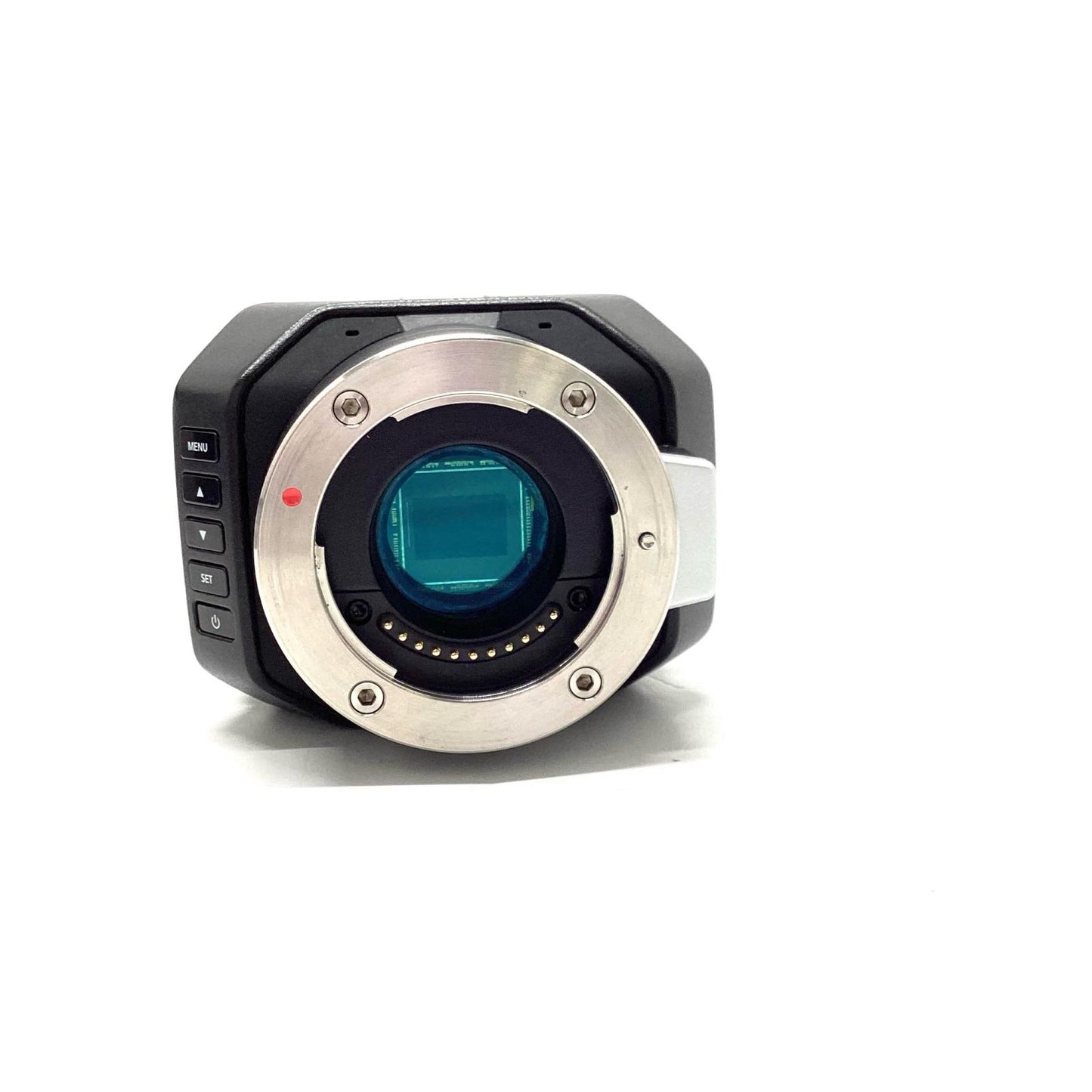 【最速発送】 Blackmagic Micro Studio Camera 4K【難有】