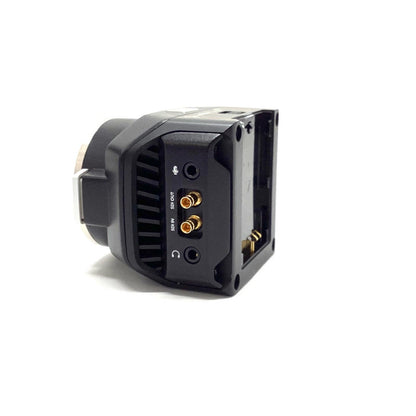 【最速発送】 Blackmagic Micro Studio Camera 4K【難有】