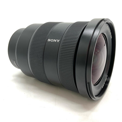 【最速発送】Sony FE 16-35mm F2.8 GM【難有】