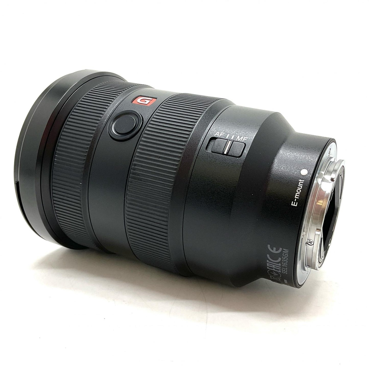 【最速発送】Sony FE 16-35mm F2.8 GM【難有】