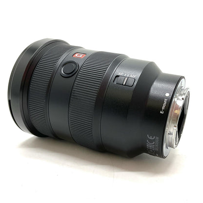 【最速発送】Sony FE 16-35mm F2.8 GM【難有】