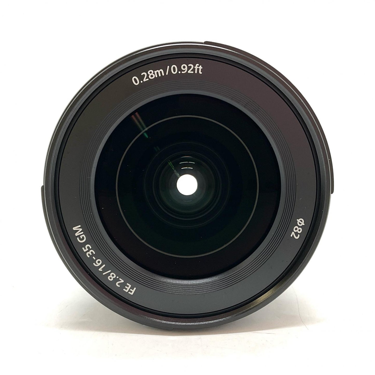 【最速発送】Sony FE 16-35mm F2.8 GM【難有】
