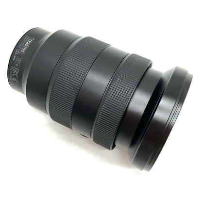 【最速発送】Sony FE 16-35mm F2.8 GM【難有】