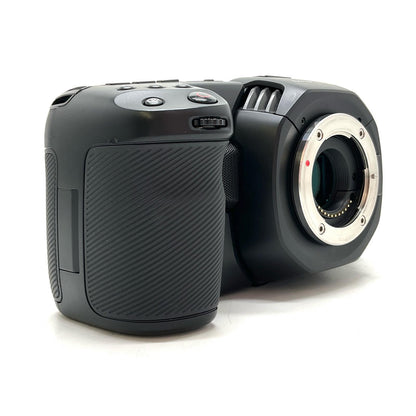 【最速発送】 Blackmagic Pocket Cinema Camera 4K【難有】