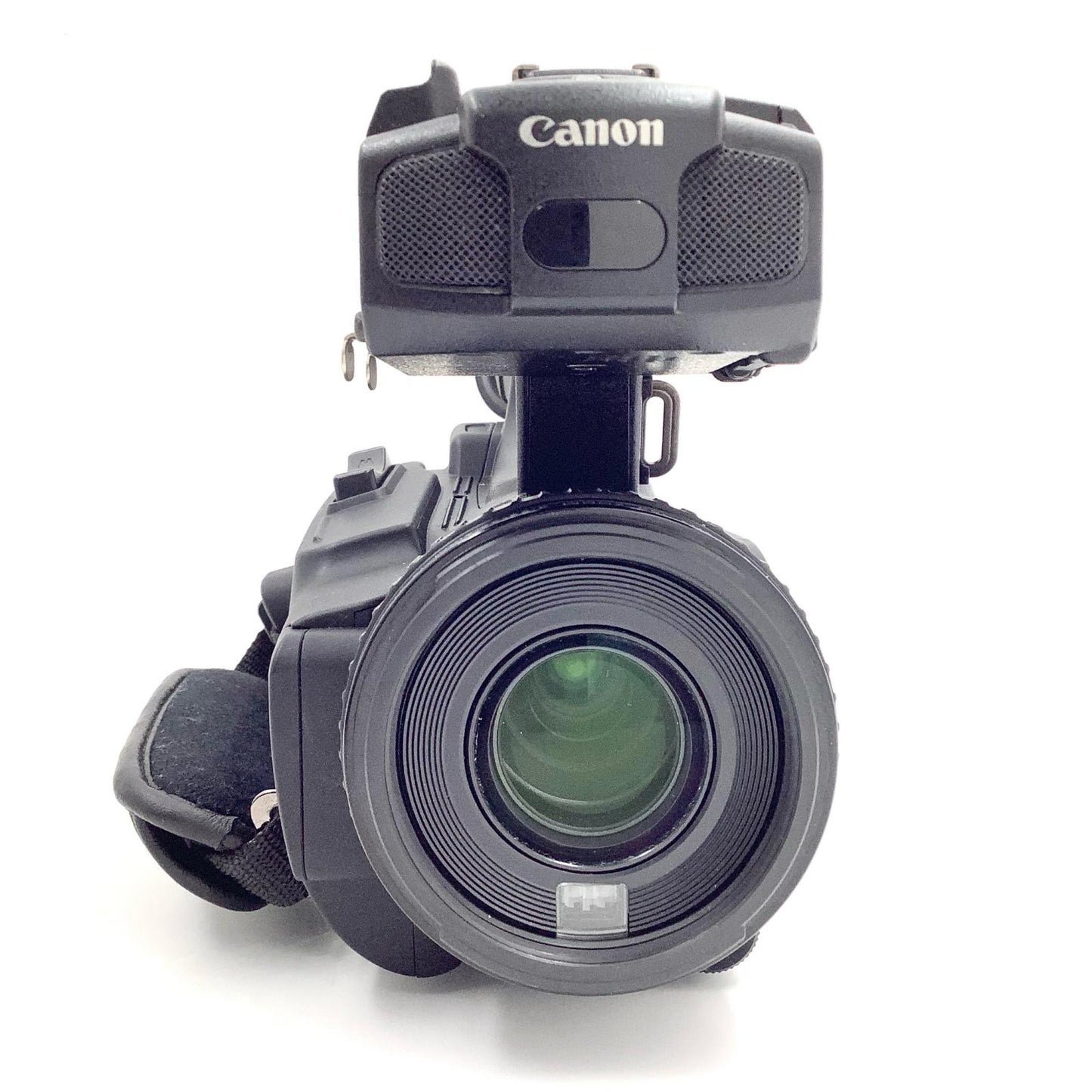 【全額返金保証】【最速発送】Canon XF100 美品 動作確認済