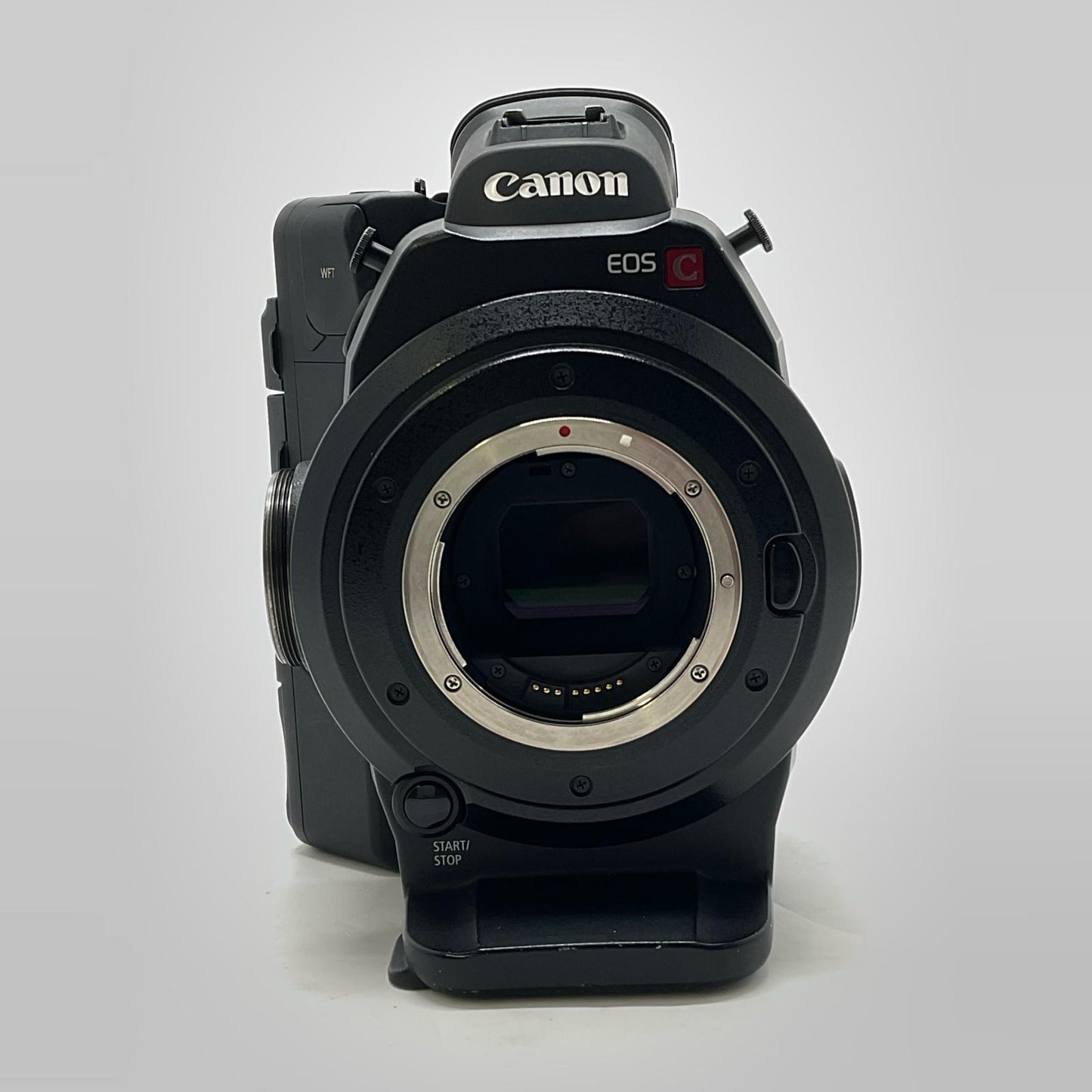 【最速発送】Canon EOS C300【難有】