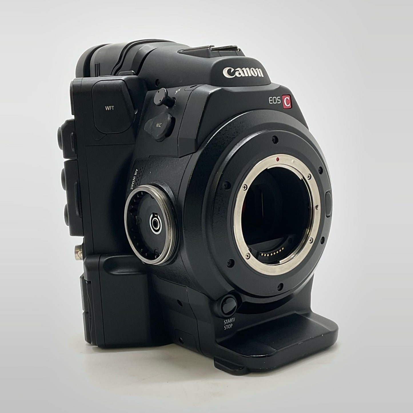 【最速発送】Canon EOS C300【難有】