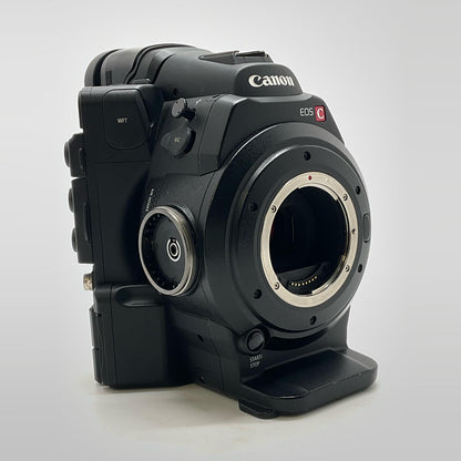 【最速発送】Canon EOS C300【難有】