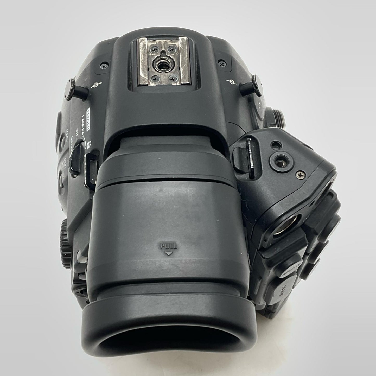【最速発送】Canon EOS C300【難有】