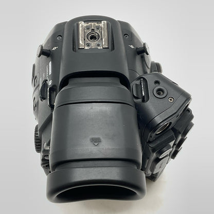 【最速発送】Canon EOS C300【難有】