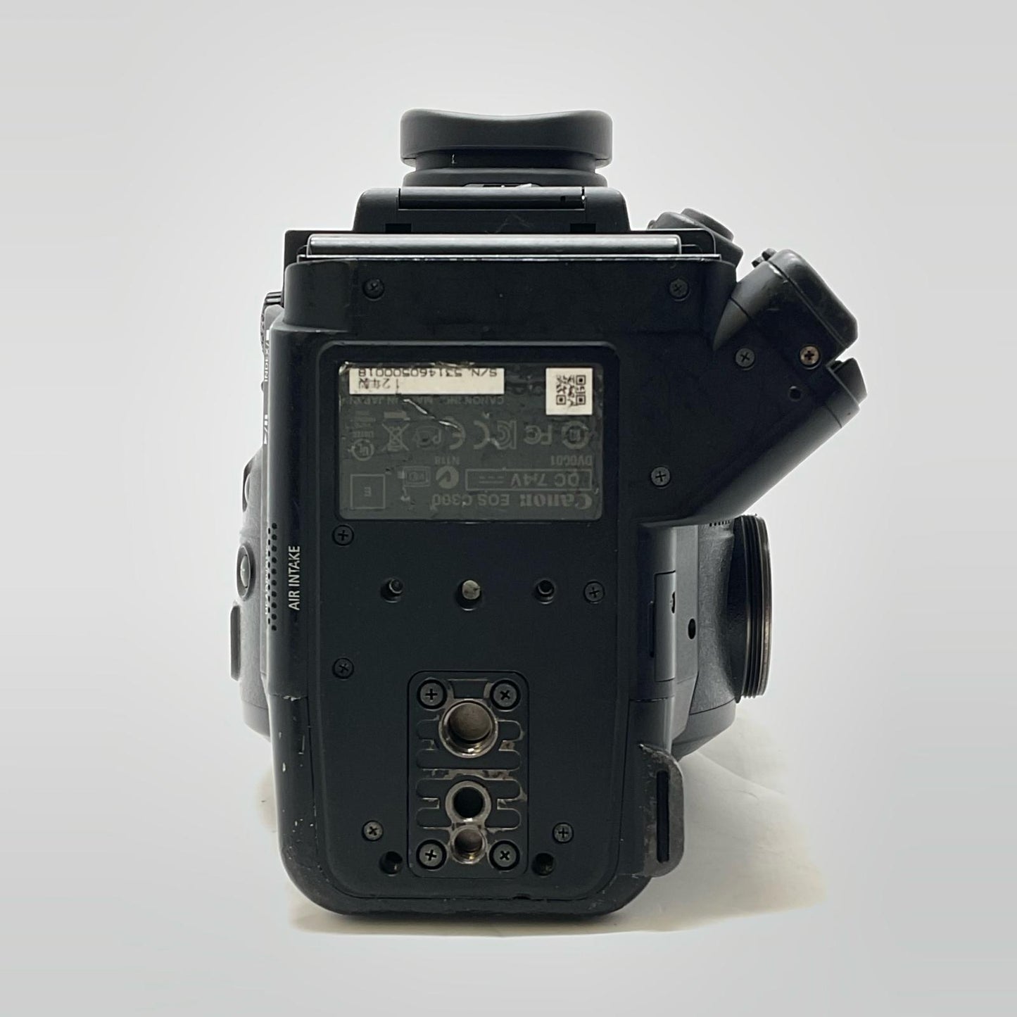 【最速発送】Canon EOS C300【難有】