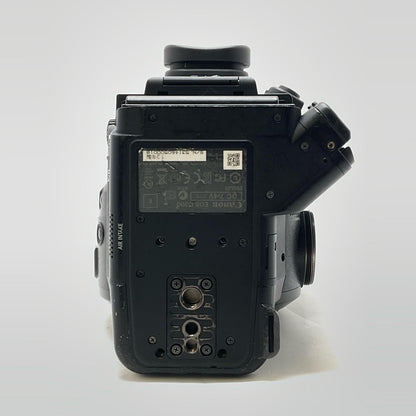【最速発送】Canon EOS C300【難有】