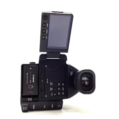 【全額返金保証】【最速発送】Canon EOS C100 Mark Ⅱ 動作確認済