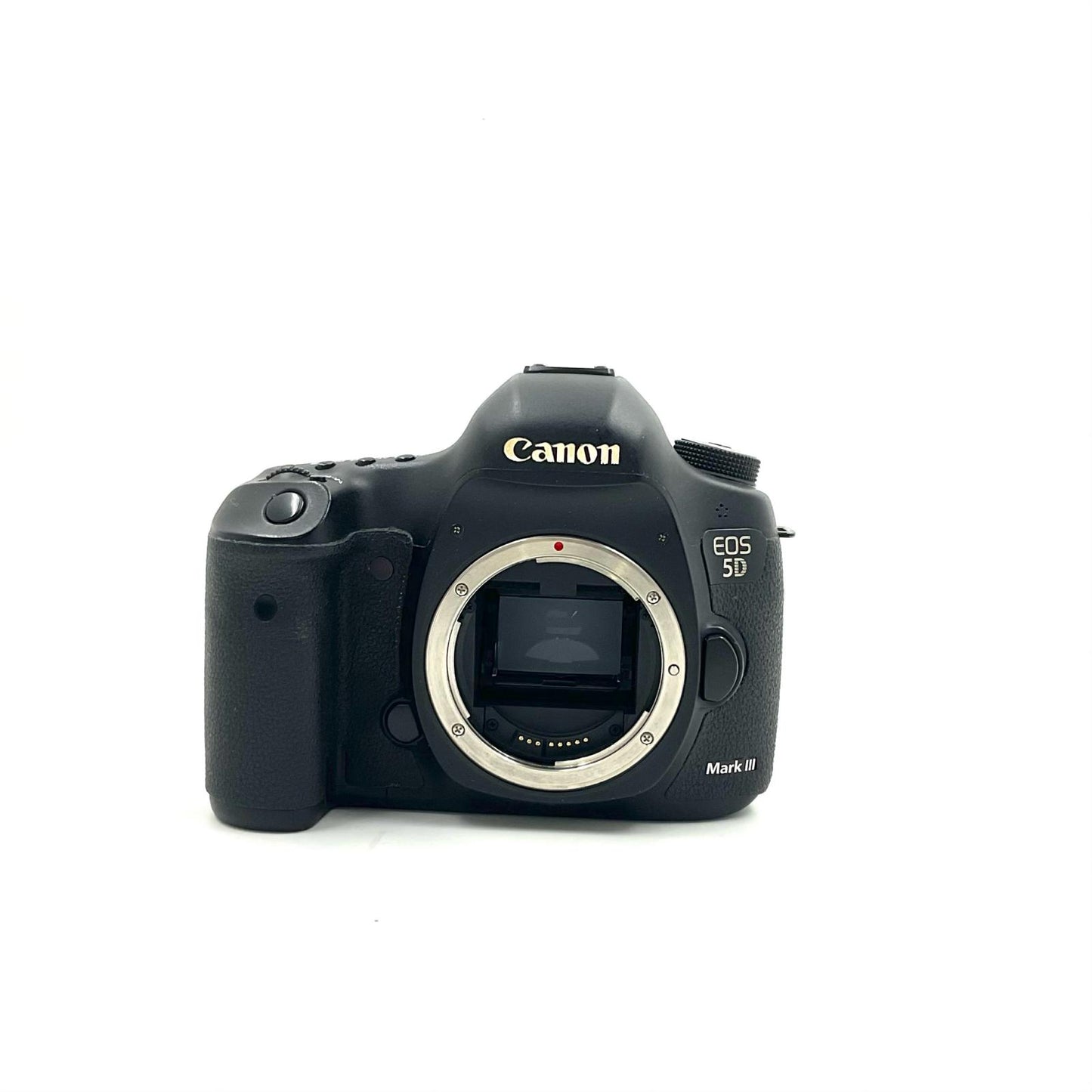 【全額返金保証】【最速発送】Canon デジタル一眼 EOS 5D Mark Ⅲ ボディ 美品 動作確認済