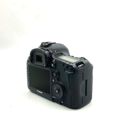 【全額返金保証】【最速発送】Canon デジタル一眼 EOS 5D Mark Ⅲ ボディ 美品 動作確認済