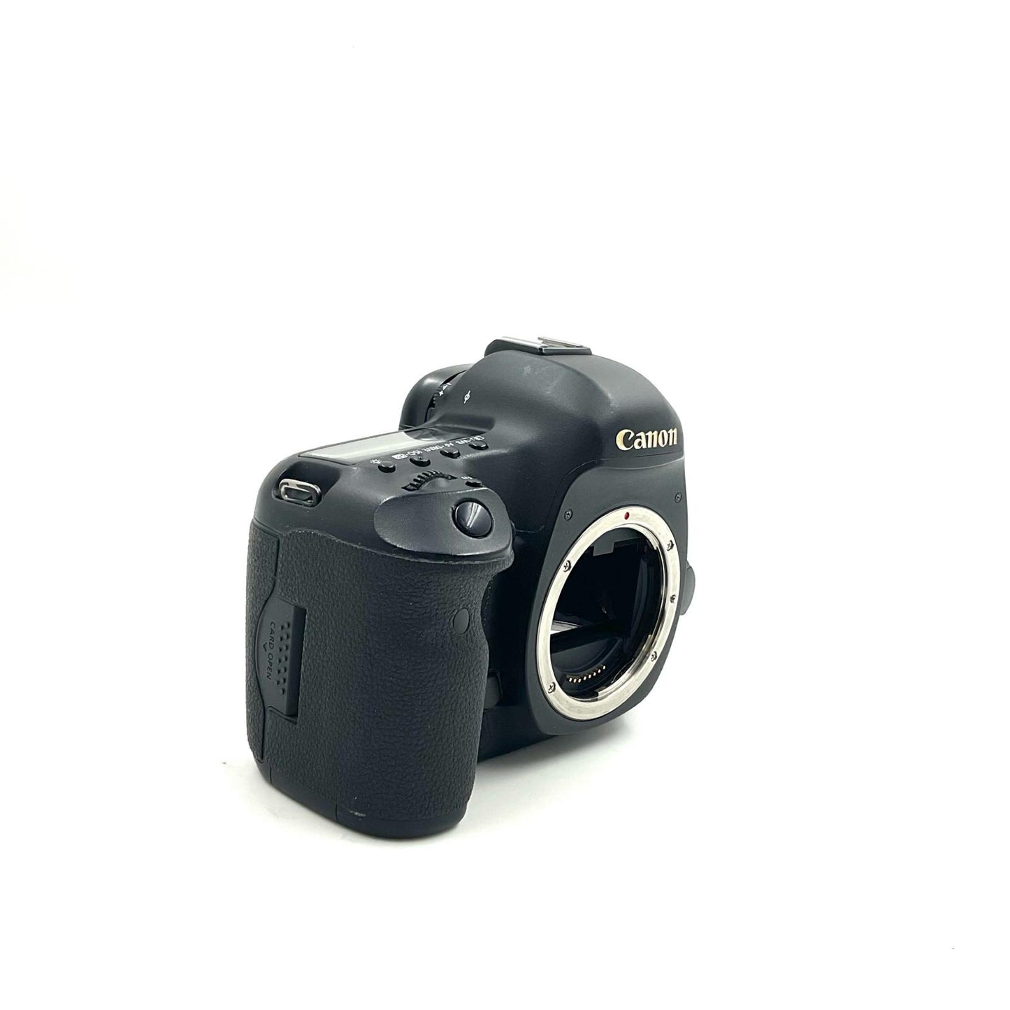 【全額返金保証】【最速発送】Canon デジタル一眼 EOS 5D Mark Ⅲ ボディ 美品 動作確認済