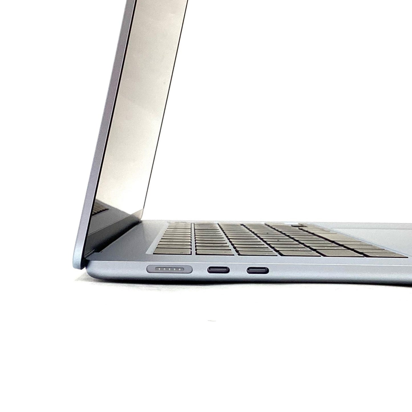 【全額返金保証】【最速発送】Apple MacBook Air 15.3インチ 2025 Apple M4 16GB 256GB スカイブルー 100% 美品 動作確認済
