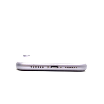 【全額返金保証】【最速発送】Apple iPhone iPhone 11 128GB パープル Softbank SIMフリー 白ロム 動作確認済 78%