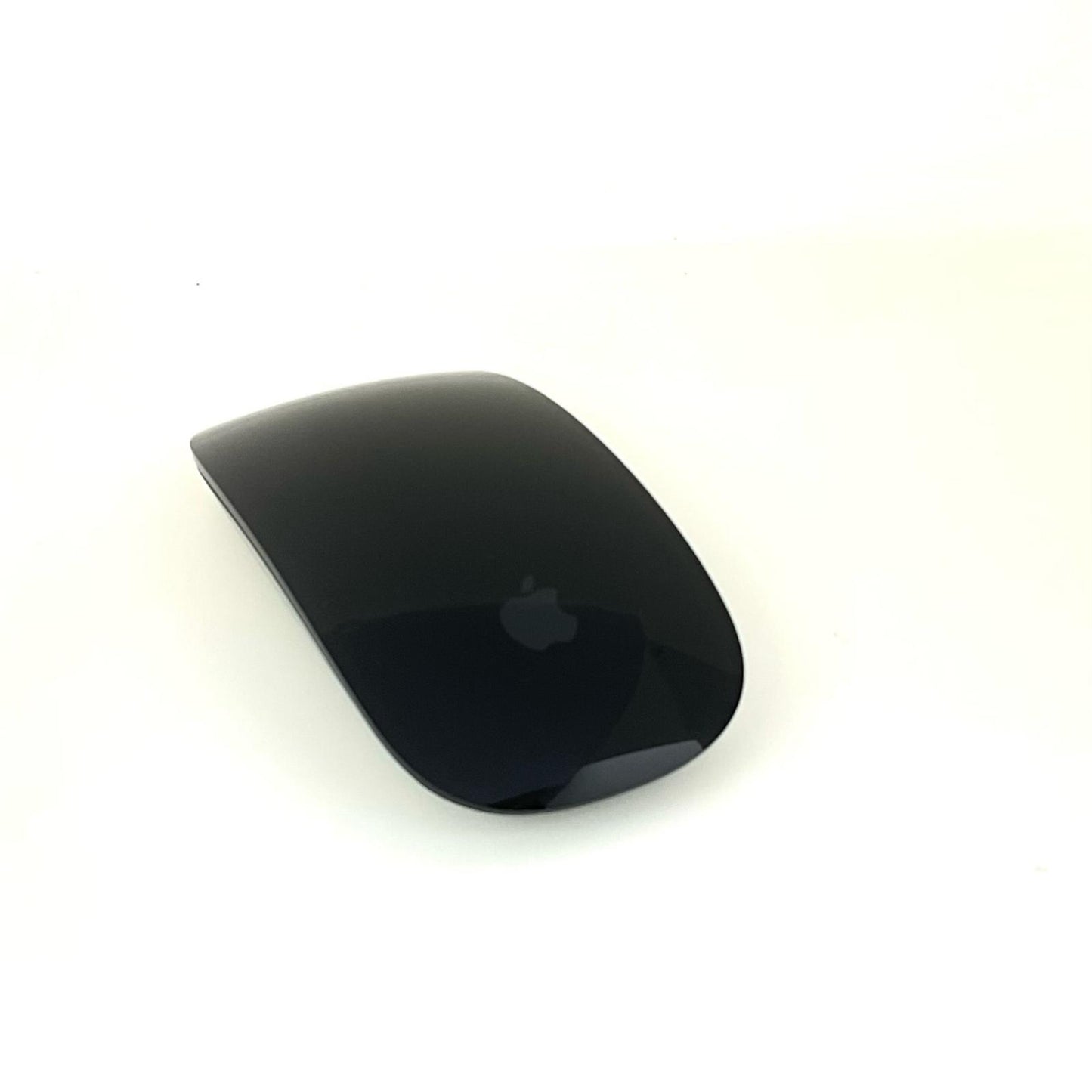 【全額返金保証】【最速発送】Apple Magic Mouse （USB-C）- ブラック MXK63ZA/A A3204 美品 動作確認済