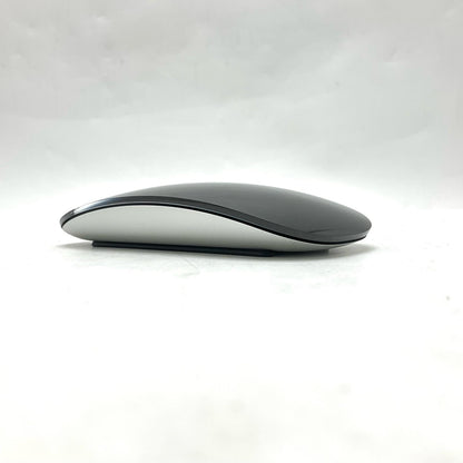 【全額返金保証】【最速発送】Apple Magic Mouse （USB-C）- ブラック MXK63ZA/A A3204 美品 動作確認済