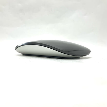 【全額返金保証】【最速発送】Apple Magic Mouse （USB-C）- ブラック MXK63ZA/A A3204 美品 動作確認済
