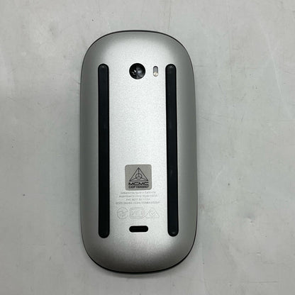 【全額返金保証】【最速発送】Apple Magic Mouse （USB-C）- ブラック MXK63ZA/A A3204 美品 動作確認済