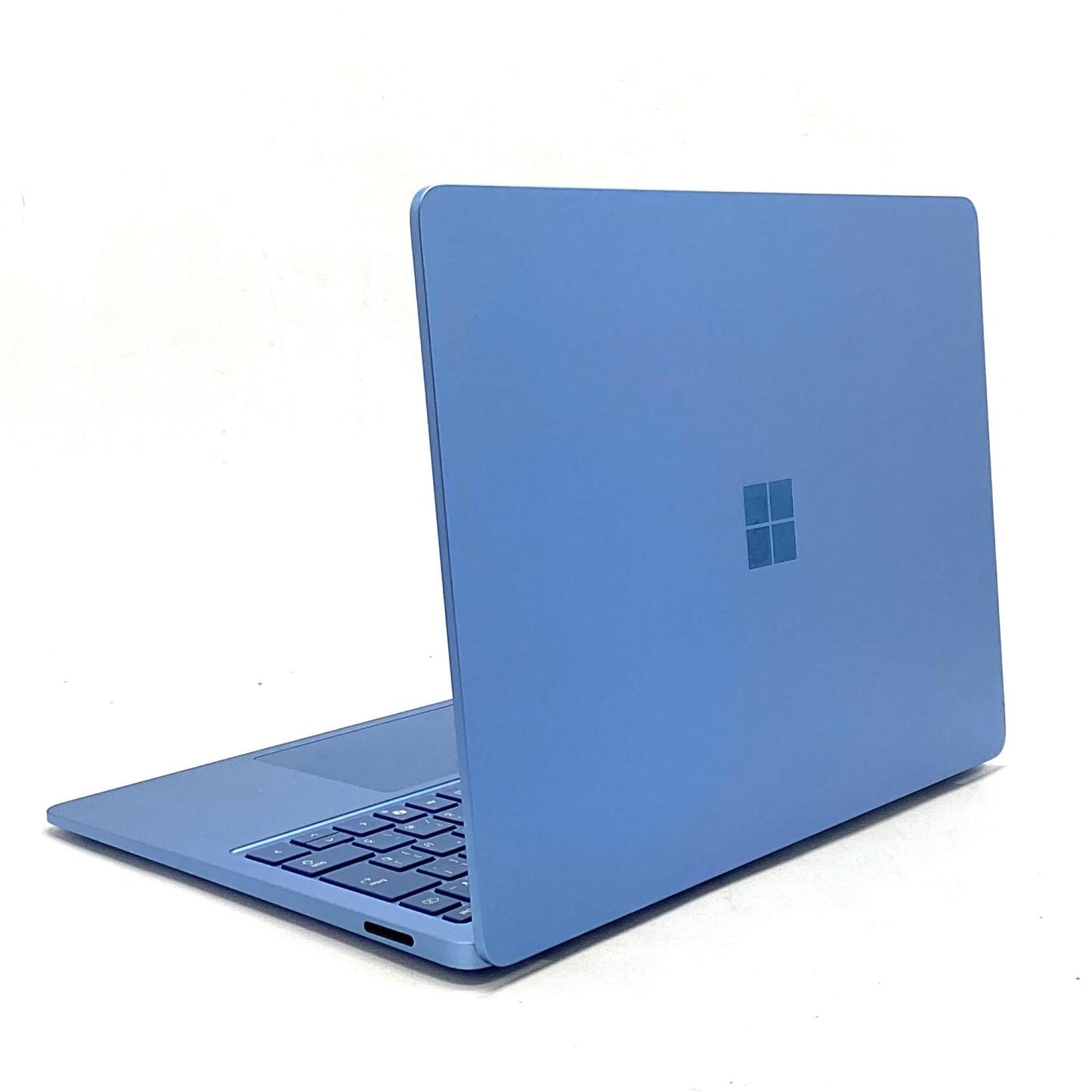 【全額返金保証】【最速発送】Microsoft Surface Laptop 7th Edition EP2-29575 model:2036 Snapdragon(R) X 10-core X1P64100 @ 3.40GHz 16GB M.2 SSD 512GB 100% 美品 動作確認済