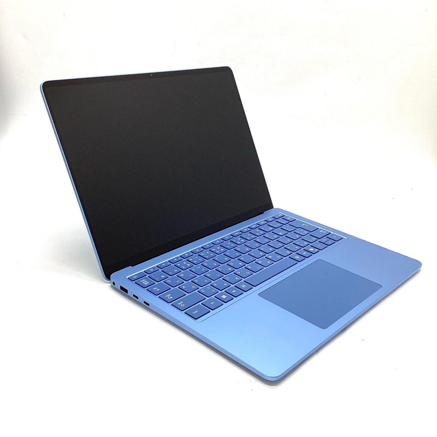 【全額返金保証】【最速発送】Microsoft Surface Laptop 7th Edition EP2-29575 model:2036 Snapdragon(R) X 10-core X1P64100 @ 3.40GHz 16GB M.2 SSD 512GB 100% 美品 動作確認済