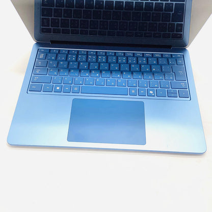 【全額返金保証】【最速発送】Microsoft Surface Laptop 7th Edition EP2-29575 model:2036 Snapdragon(R) X 10-core X1P64100 @ 3.40GHz 16GB M.2 SSD 512GB 100% 美品 動作確認済