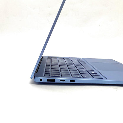 【全額返金保証】【最速発送】Microsoft Surface Laptop 7th Edition EP2-29575 model:2036 Snapdragon(R) X 10-core X1P64100 @ 3.40GHz 16GB M.2 SSD 512GB 100% 美品 動作確認済