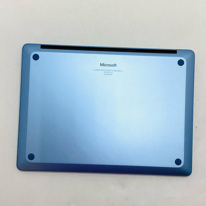 【全額返金保証】【最速発送】Microsoft Surface Laptop 7th Edition EP2-29575 model:2036 Snapdragon(R) X 10-core X1P64100 @ 3.40GHz 16GB M.2 SSD 512GB 100% 美品 動作確認済