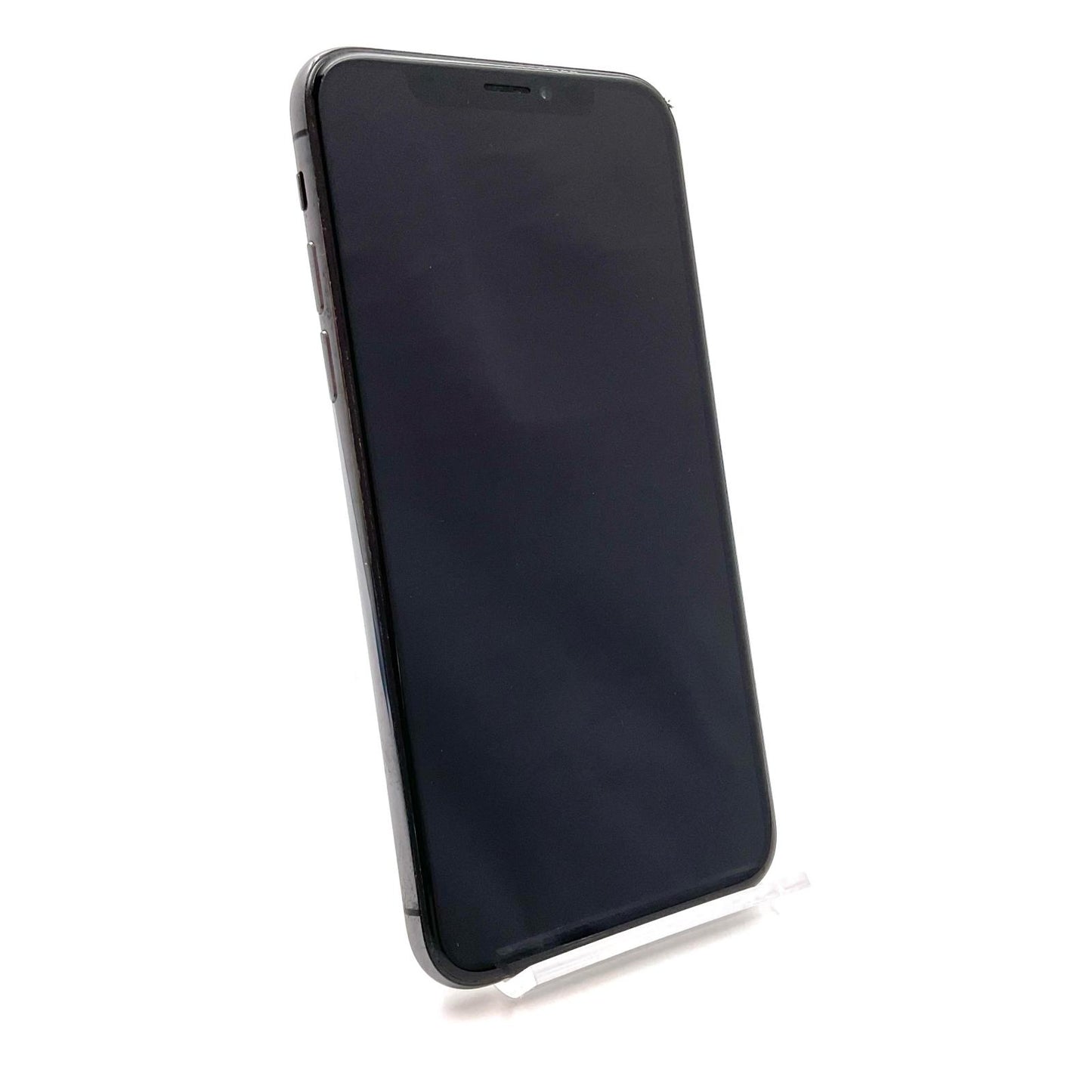 【全額返金保証】【最速発送】Apple iPhone iPhone X 64GB スペースグレイ docomo 白ロム 動作確認済 82%