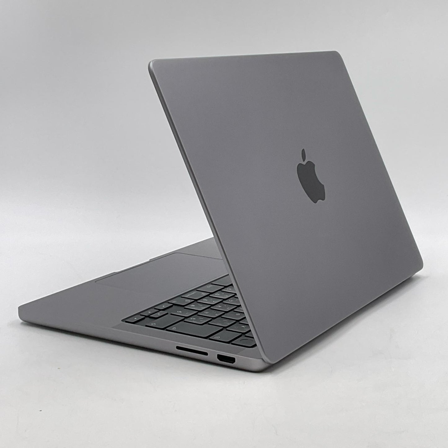 【全額返金保証】【最速発送】Apple MacBook Pro 14インチ 2023 Apple M3 16GB 1TB スペースグレイ 86% 美品 動作確認済
