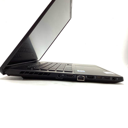 【全額返金保証】【最速発送】ASUS ROG Zephyrus M16 GU603H 11th Gen Intel(R) Core(TM) i7-11800H @ 2.30GHz 16GB M.2 SSD 512GB NVIDIA GeForce RTX 3050 Ti Laptop GPU 95.3% 美品 動作確認済