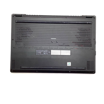 【全額返金保証】【最速発送】ASUS ROG Zephyrus M16 GU603H 11th Gen Intel(R) Core(TM) i7-11800H @ 2.30GHz 16GB M.2 SSD 512GB NVIDIA GeForce RTX 3050 Ti Laptop GPU 95.3% 美品 動作確認済