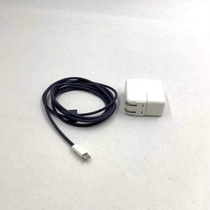 【全額返金保証】【最速発送】Apple MacBook Air 13.6インチ 2022 Apple M2 8GB 256GB ミッドナイト 99.5% 美品 動作確認済