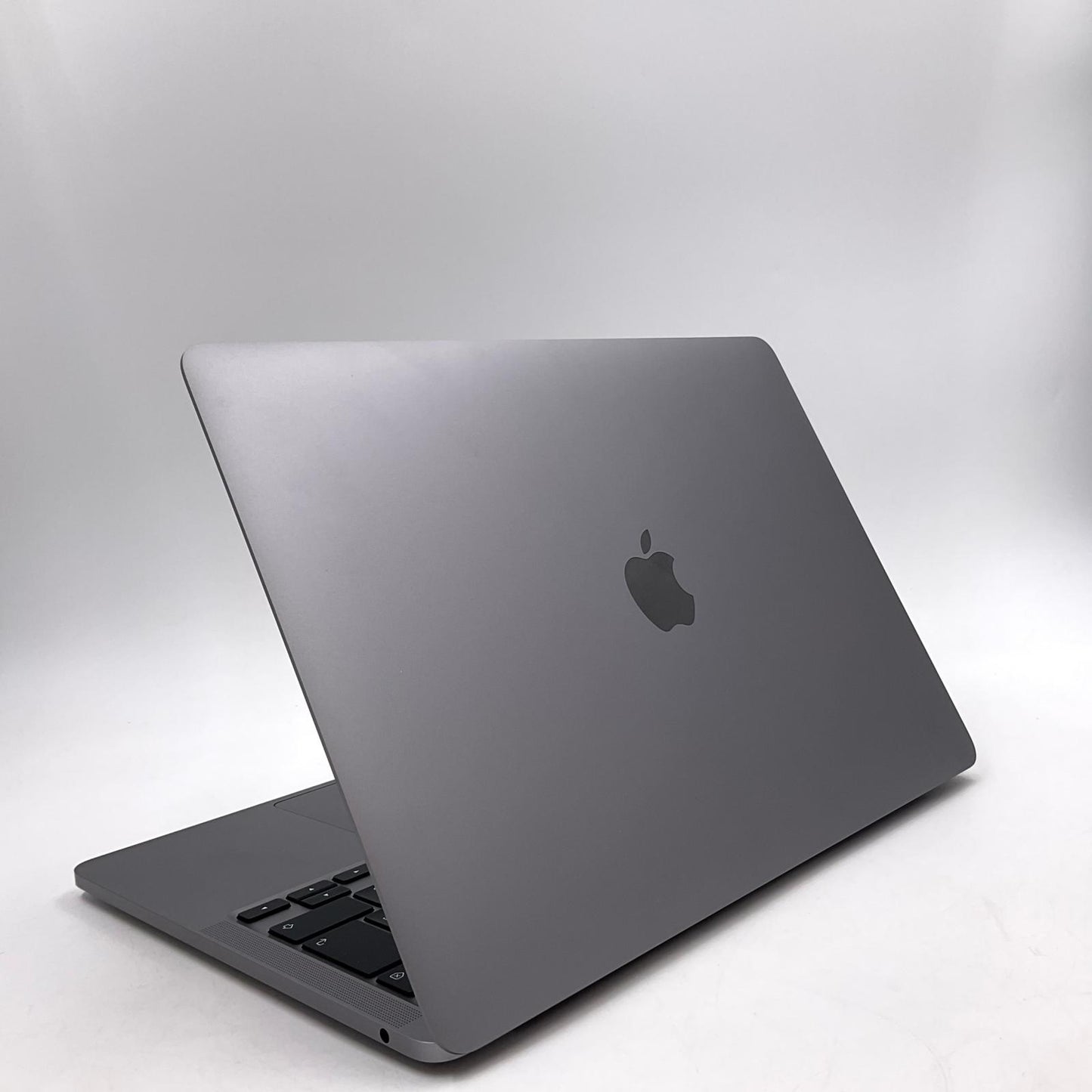 【全額返金保証】【最速発送】Apple MacBook Pro 13.3インチ 2022 Apple M2 8GB 256GB スペースグレイ 100% 美品 動作確認済