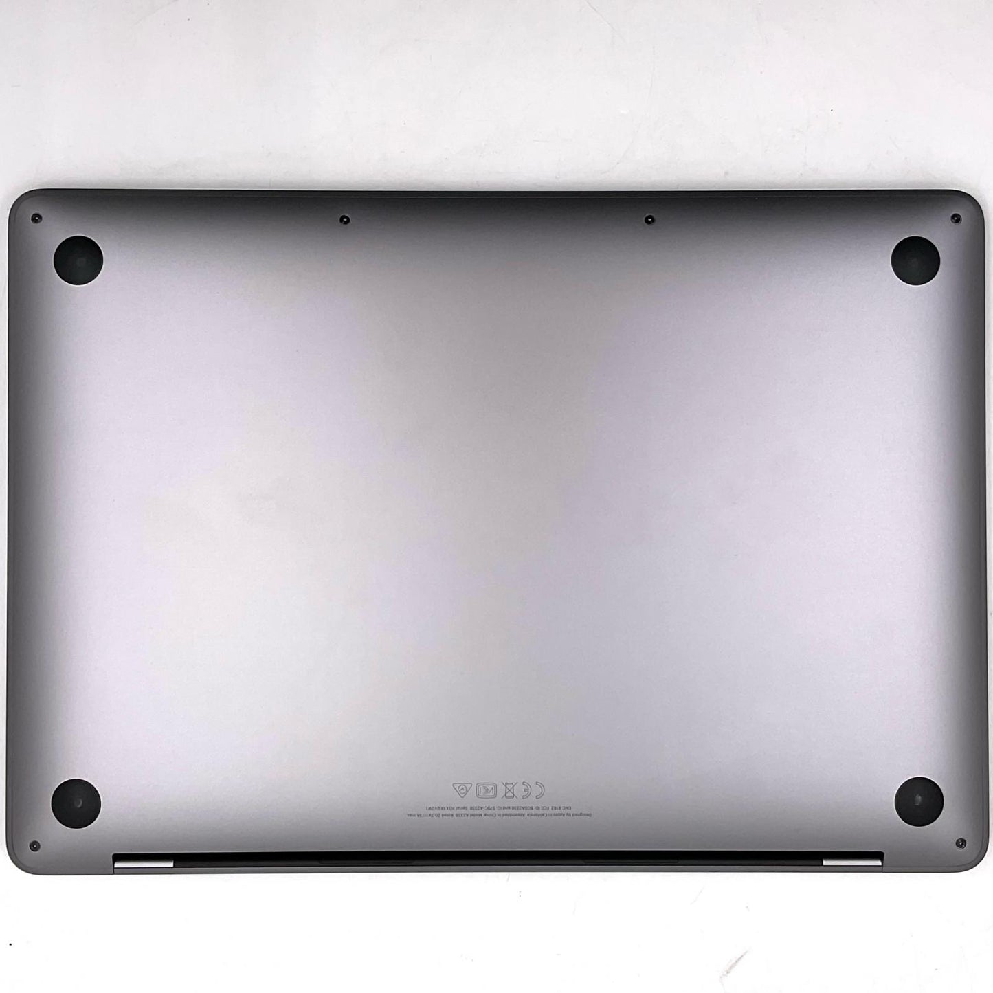 【全額返金保証】【最速発送】Apple MacBook Pro 13.3インチ 2022 Apple M2 8GB 256GB スペースグレイ 100% 美品 動作確認済