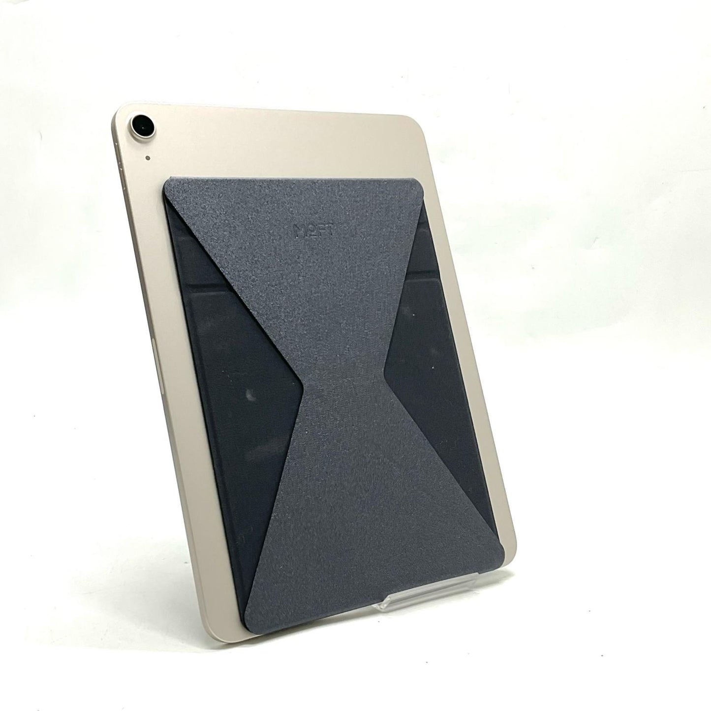 【全額返金保証】【最速発送】Apple iPad Air (M3) 11インチ 128GB スターライト 美品 動作確認済