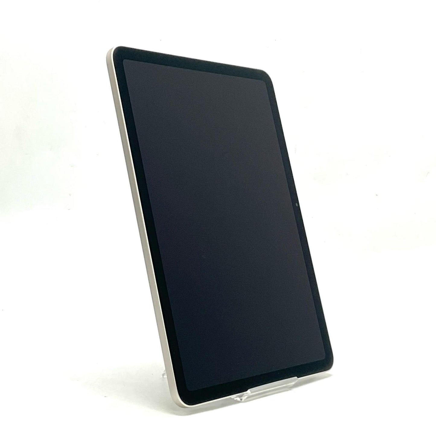 【全額返金保証】【最速発送】Apple iPad Air (M3) 11インチ 128GB スターライト 美品 動作確認済