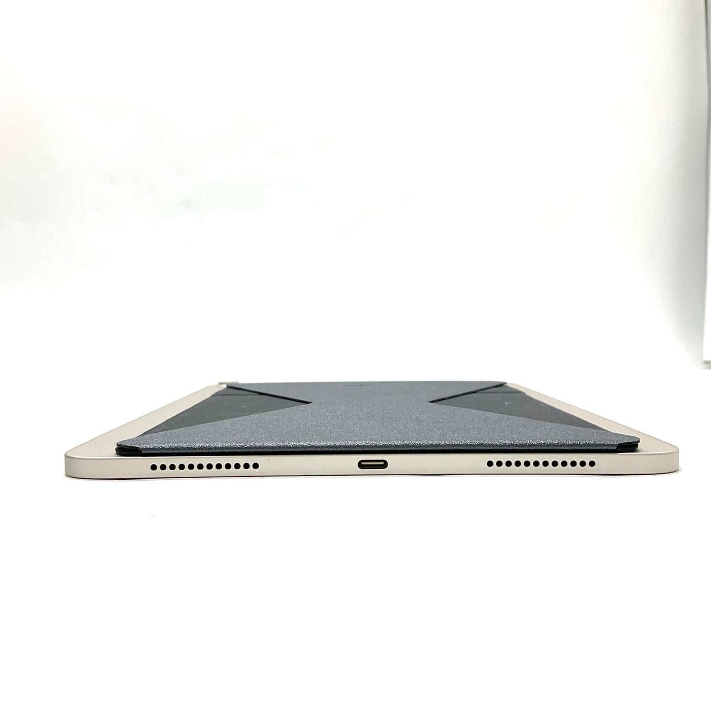 【全額返金保証】【最速発送】Apple iPad Air (M3) 11インチ 128GB スターライト 美品 動作確認済