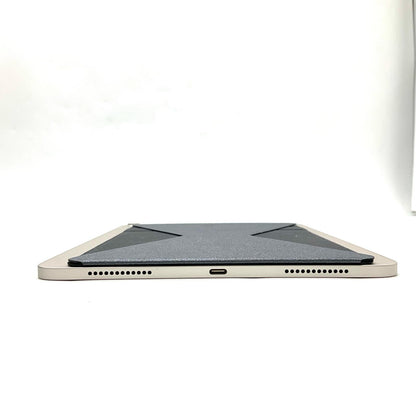 【全額返金保証】【最速発送】Apple iPad Air (M3) 11インチ 128GB スターライト 美品 動作確認済