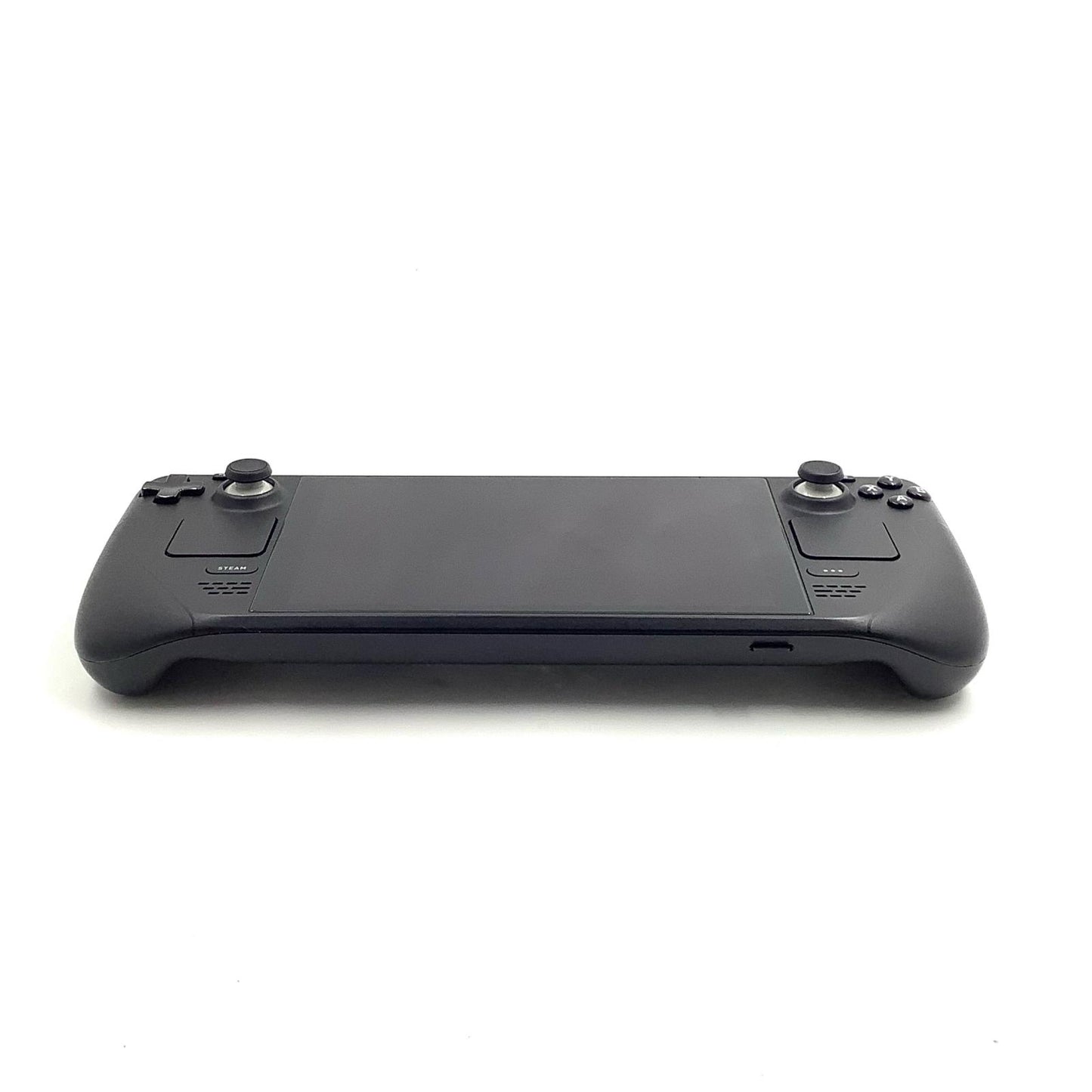 【全額返金保証】【最速発送】VALVE Steam Deck 1010 美品 動作確認済