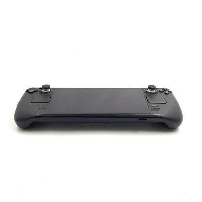 【全額返金保証】【最速発送】VALVE Steam Deck 1010 美品 動作確認済