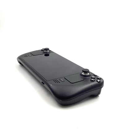 【全額返金保証】【最速発送】VALVE Steam Deck 1010 美品 動作確認済