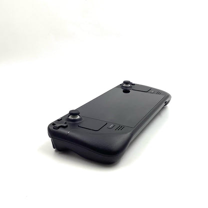 【全額返金保証】【最速発送】VALVE Steam Deck 1010 美品 動作確認済