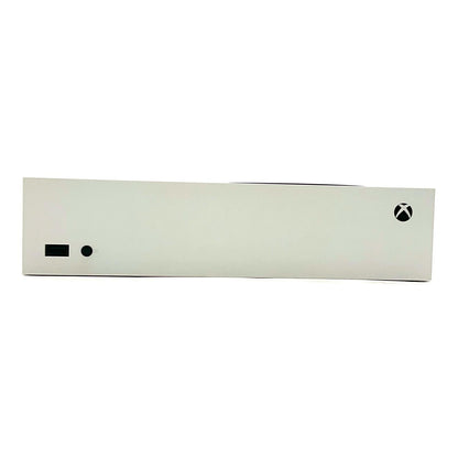 【全額返金保証】【最速発送】Microsoft Xbox Series S R-R-MSK-188X 美品 動作確認済