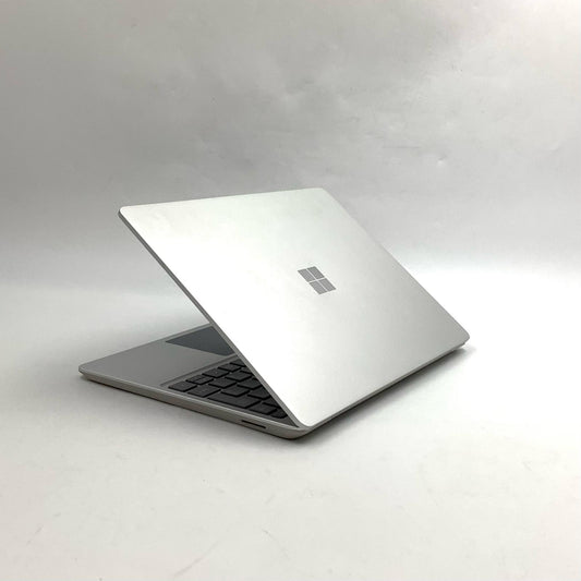 【全額返金保証】【最速発送】Microsoft Surface Laptop Go 21M-00020 i5-1035G1 8GB M.2 SSD 256GB 81.5% 動作確認済