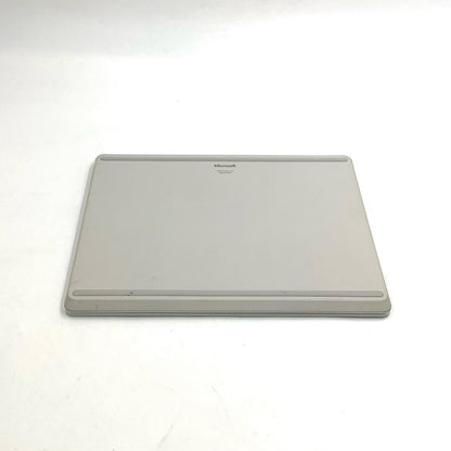 【全額返金保証】【最速発送】Microsoft Surface Laptop Go 21M-00020 i5-1035G1 8GB M.2 SSD 256GB 81.5% 動作確認済