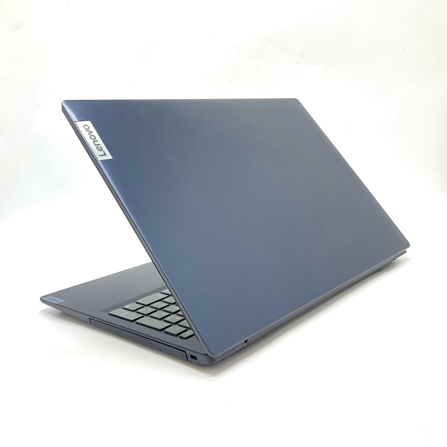 【全額返金保証】【最速発送】Lenovo IDEAPAD L3 15IML05 81Y3 Celeron 5205U 4GB HDD 512GB 94.1% 美品 動作確認済